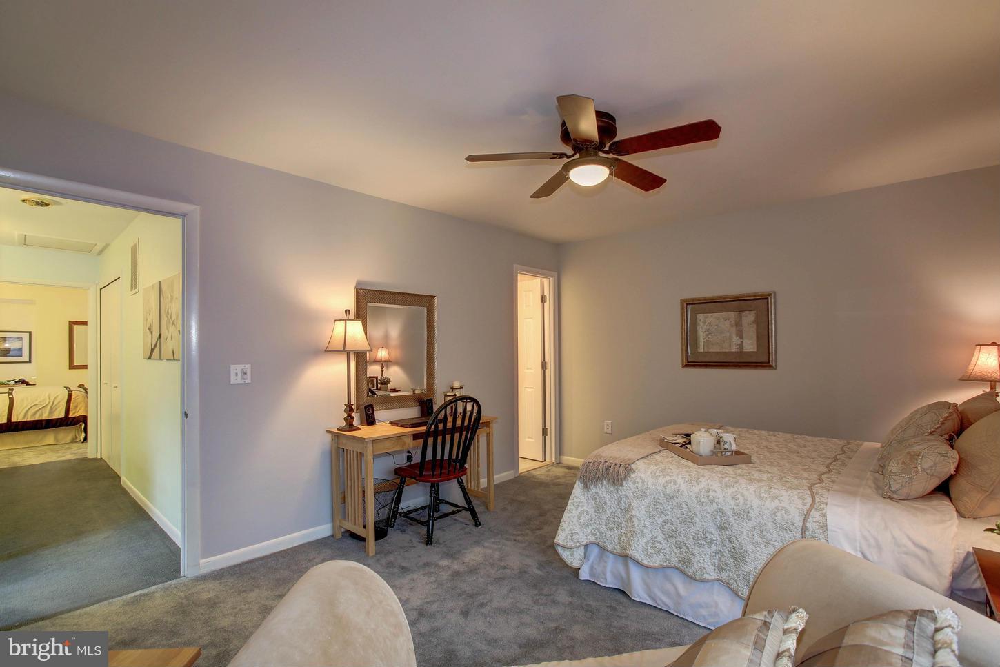1964 Winterport Cluster Reston, VA 20191 - Photo 12 of 30 Bedroom (Master)