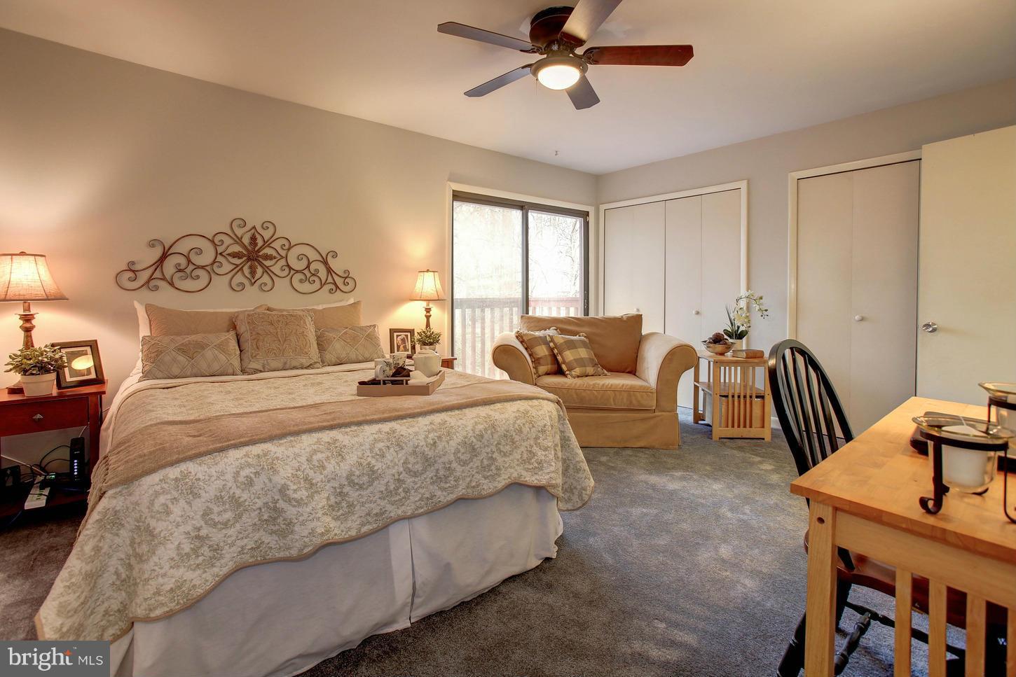 1964 Winterport Cluster Reston, VA 20191 - Photo 13 of 30 Bedroom (Master)