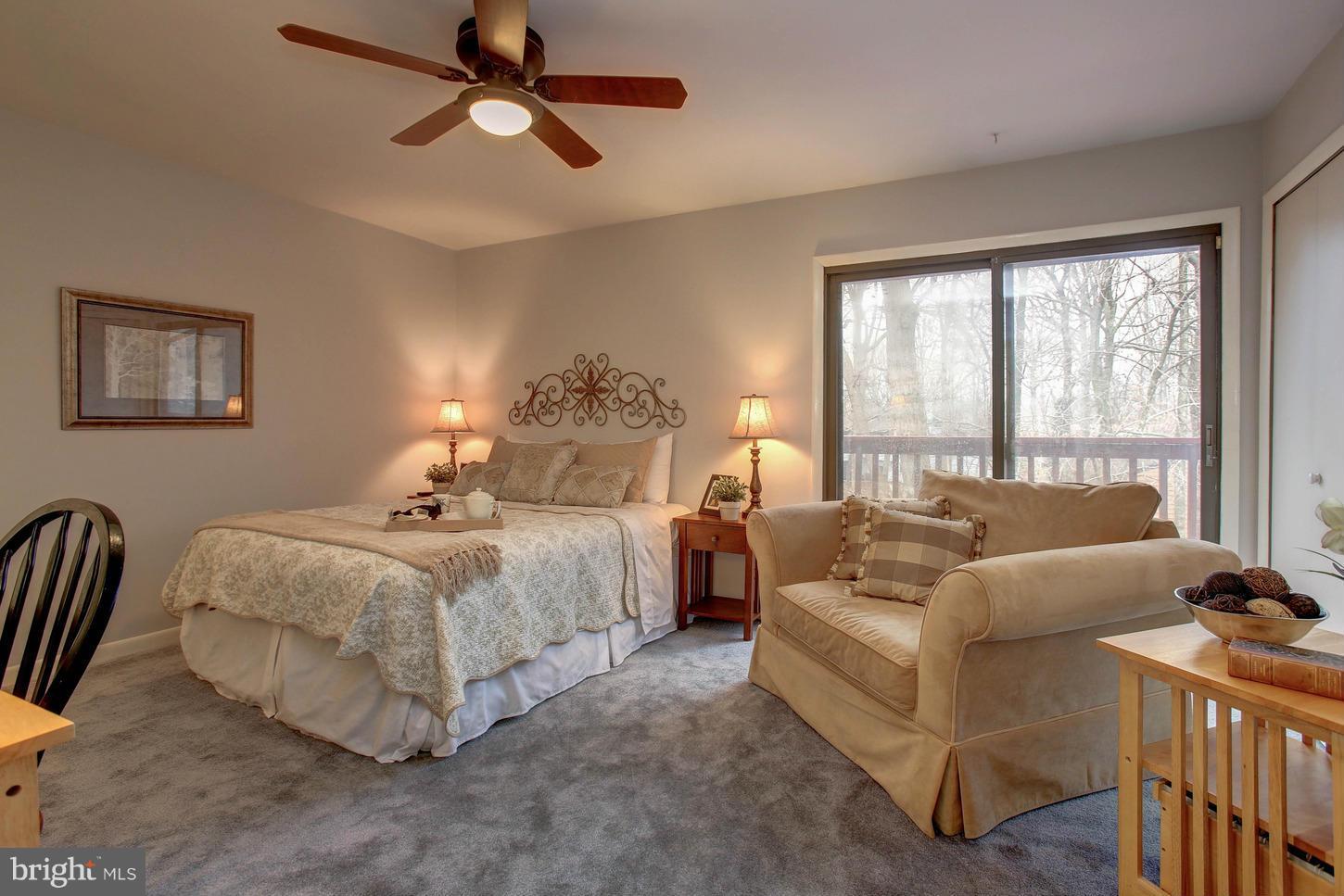 1964 Winterport Cluster Reston, VA 20191 - Photo 14 of 30 Bedroom (Master)