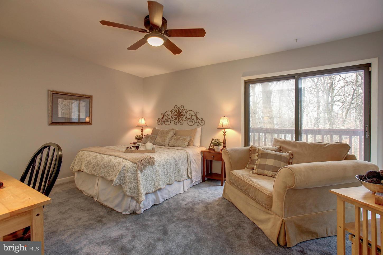 1964 Winterport Cluster Reston, VA 20191 - Photo 15 of 30 Bedroom (Master)