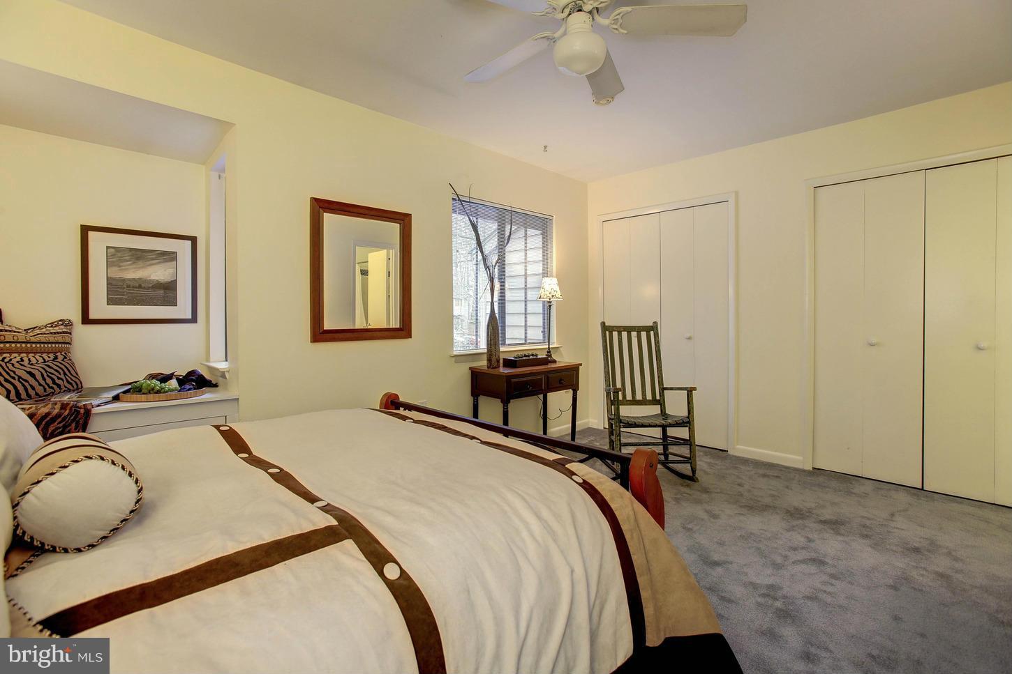 1964 Winterport Cluster Reston, VA 20191 - Photo 18 of 30 Bedroom (Master)