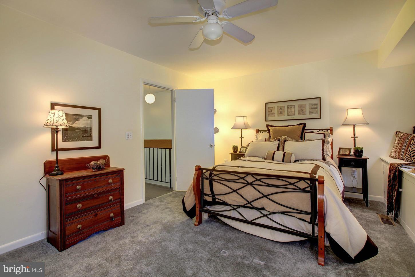 1964 Winterport Cluster Reston, VA 20191 - Photo 19 of 30 Bedroom (Master)
