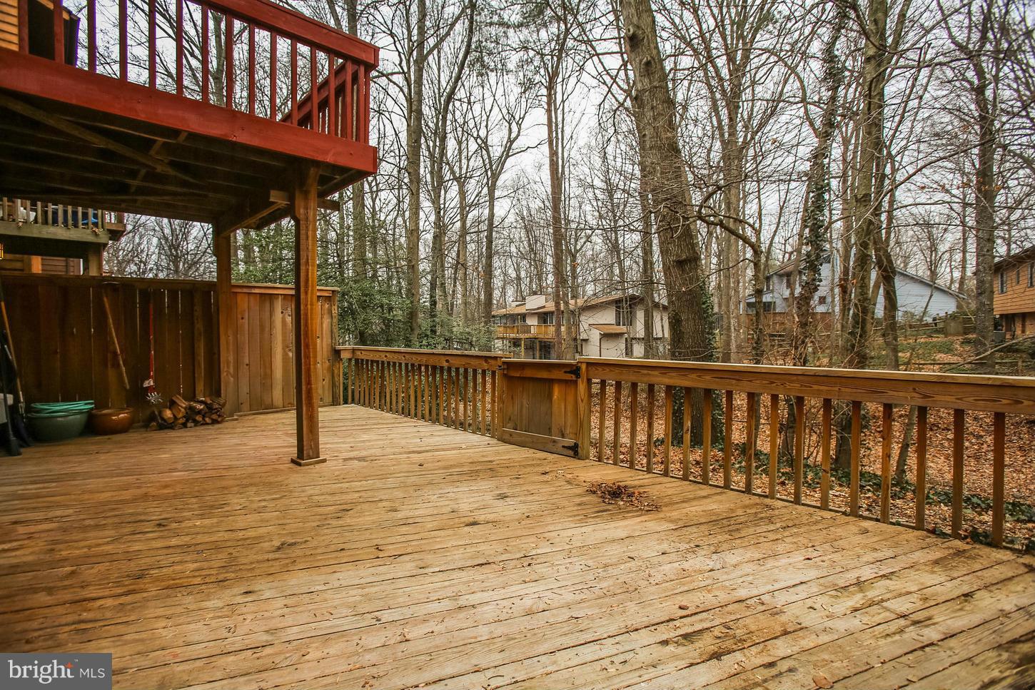 1964 Winterport Cluster Reston, VA 20191 - Photo 26 of 30 Exterior (Rear)