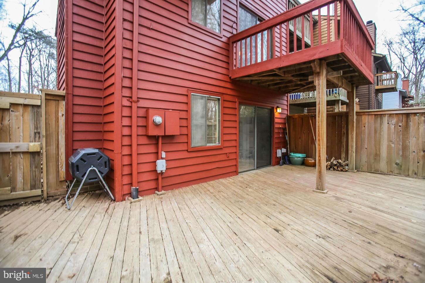 1964 Winterport Cluster Reston, VA 20191 - Photo 27 of 30 Exterior (Rear)
