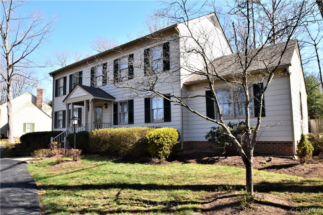 11634 Old Lewiston Road North Chesterfield, VA 23236 - Photo 35 of 41 Gallery Image 35