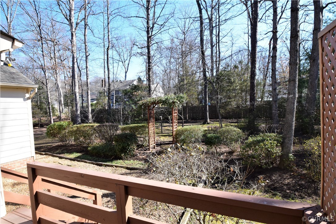11634 Old Lewiston Road North Chesterfield, VA 23236 - Photo 41 of 41 Gallery Image 41