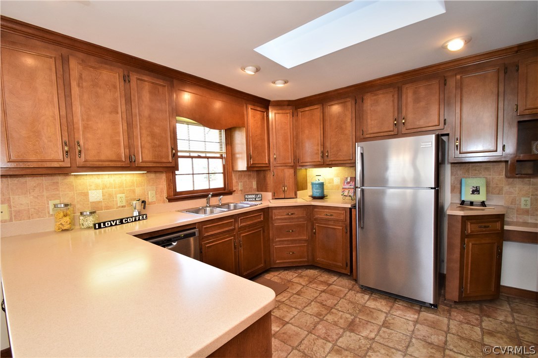 11634 Old Lewiston Road North Chesterfield, VA 23236 - Photo 8 of 41 Gallery Image 8