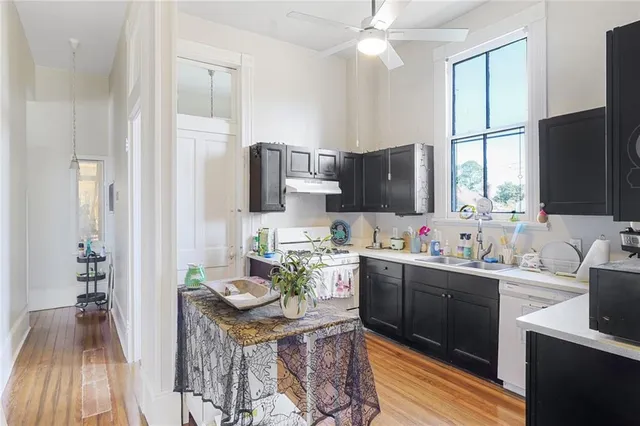 $795,000 | 4909-11 Carondelet Street, New Orleans, LA 70115