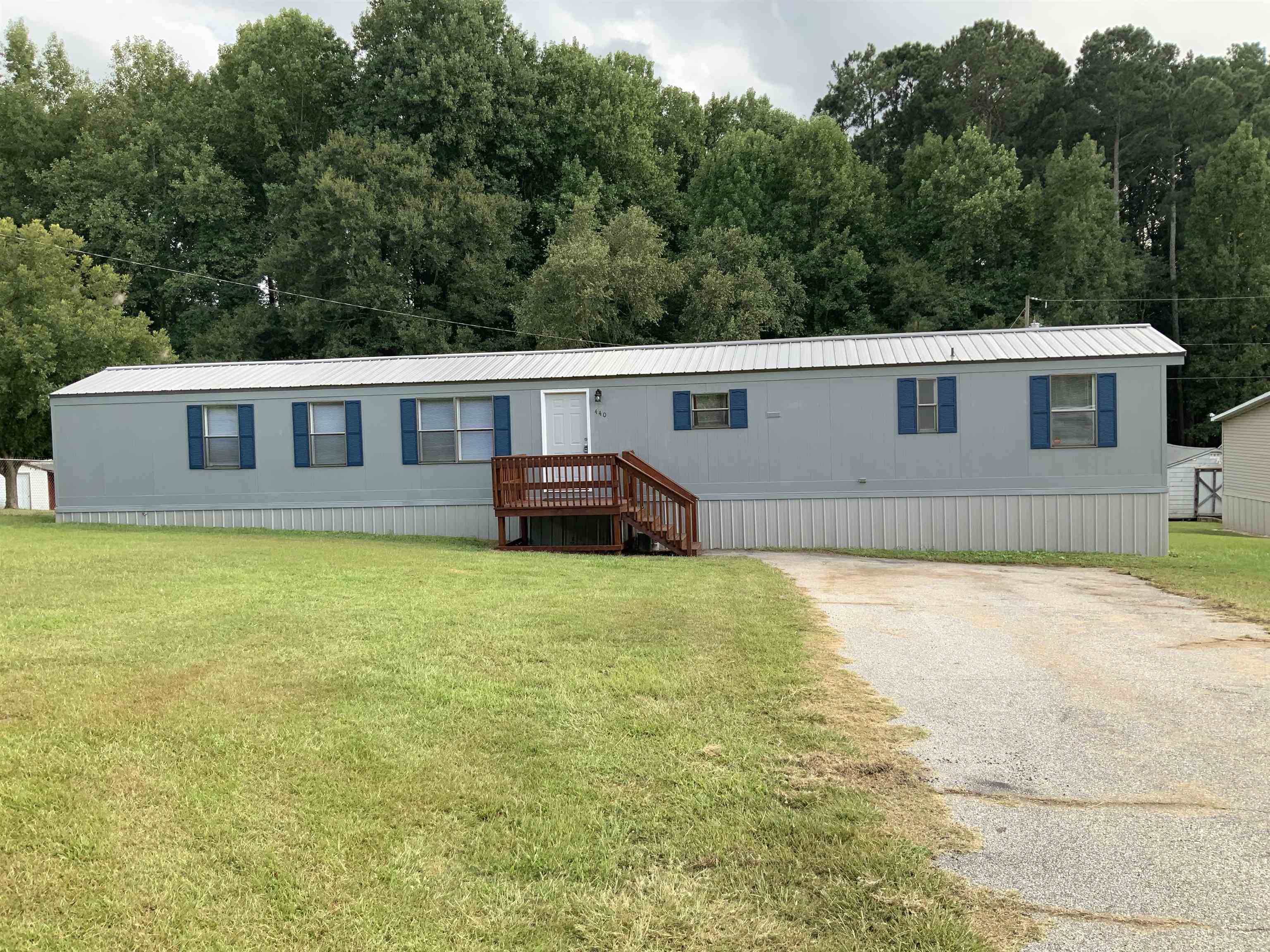 440 Iron Bridge Road Cowpens, SC 29330 - Photo 1 of 22