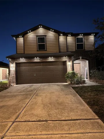 $1,950 | 2615 Palmetto Valley Drive, Houston, TX 77038