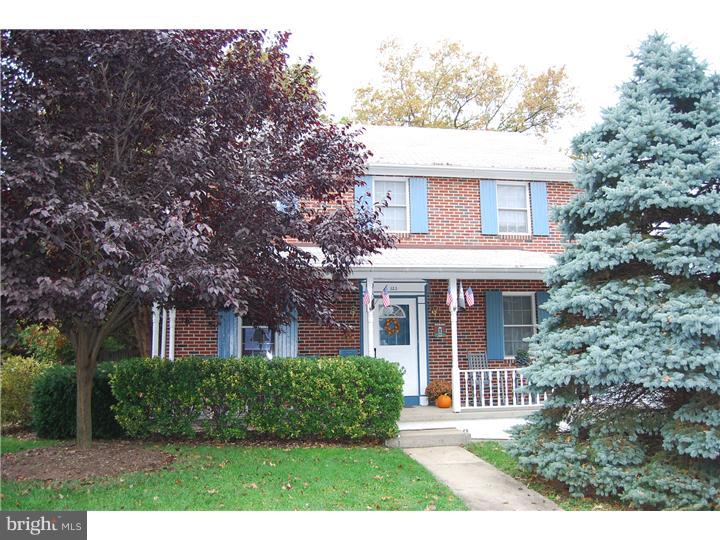 323 Washington Street Spring City, PA 19475 - Photo 1 of 24