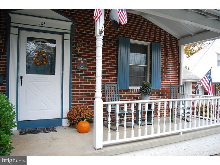 323 Washington Street Spring City, PA 19475 - Photo 2 of 24
