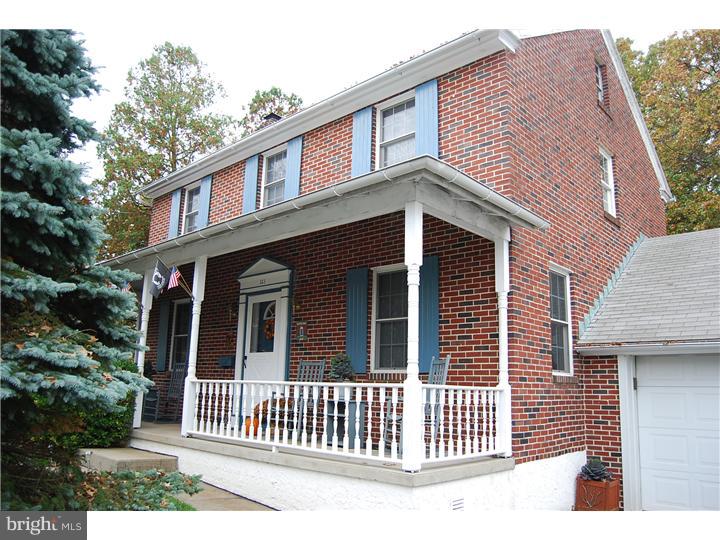 323 Washington Street Spring City, PA 19475 - Photo 24 of 24
