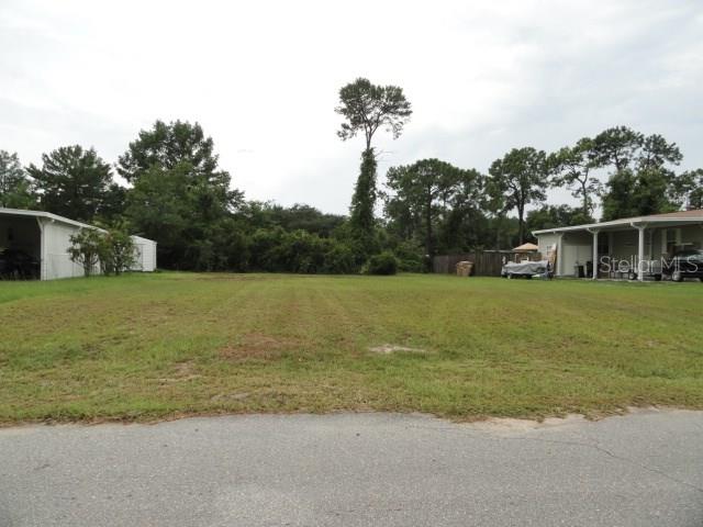 35108 Forest Lake Road Leesburg, FL 34788 - Photo 1 of 1