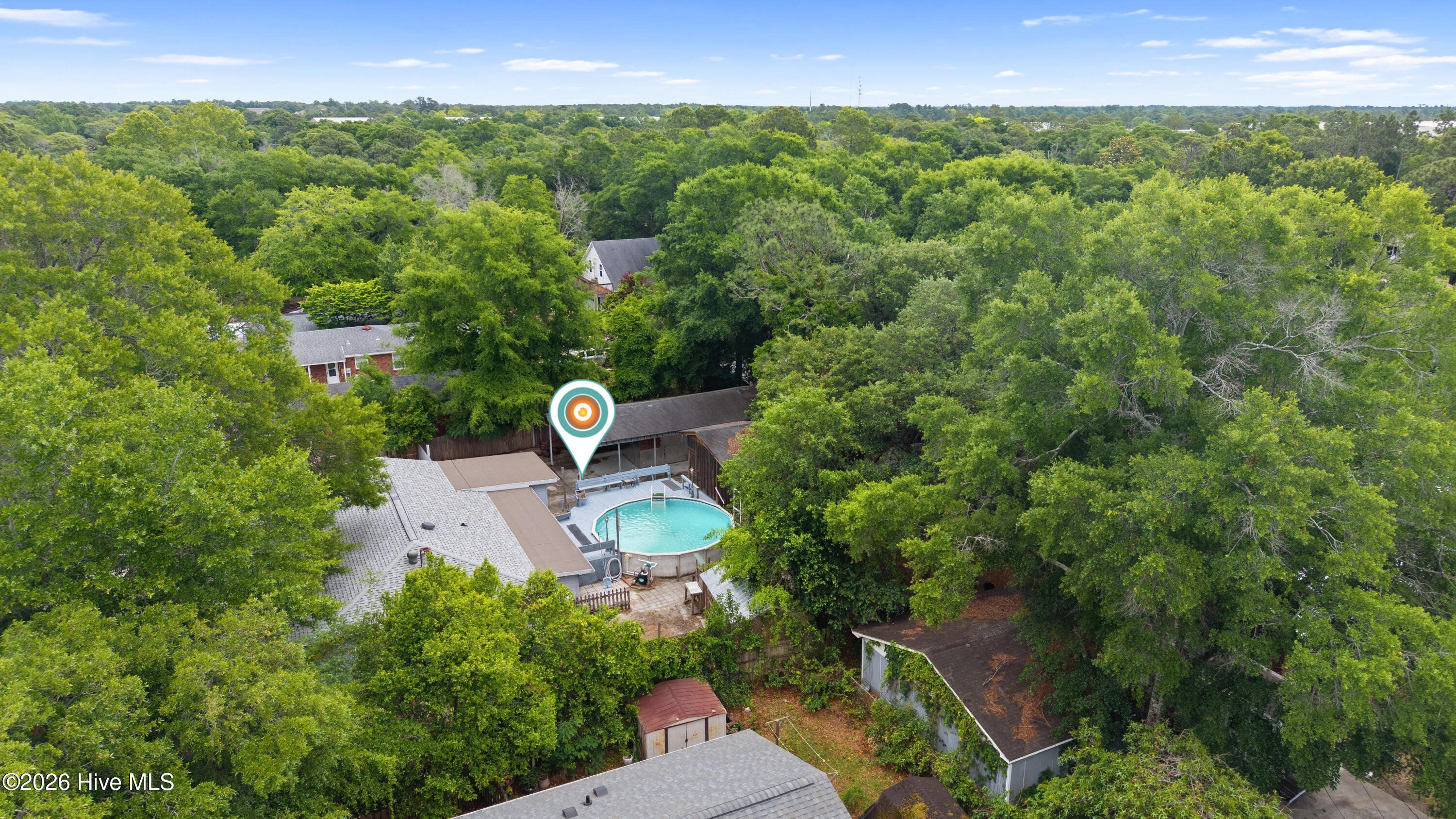 210 Rutledge Drive Wilmington, NC 28412 - Photo 44 of 49 DJI_20260508111939_0023_D
