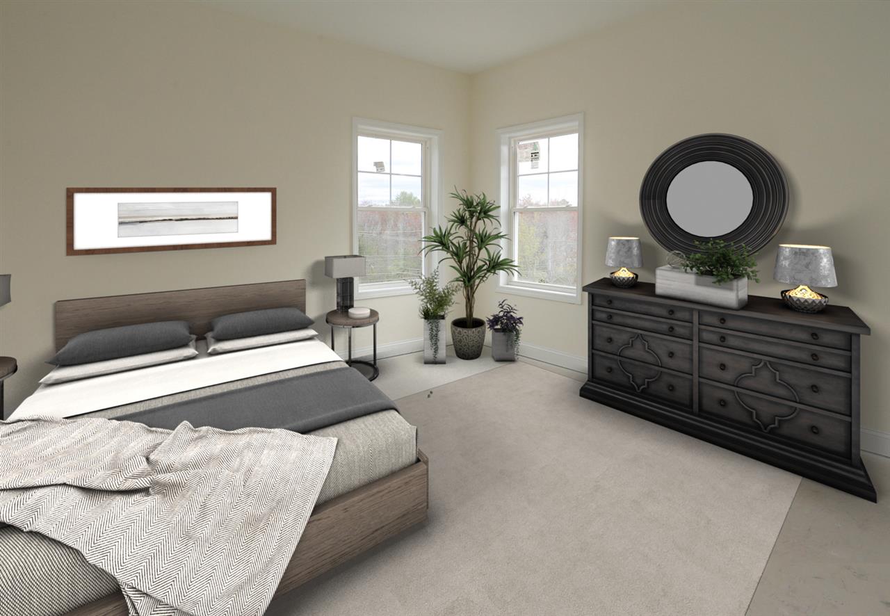 19 Kendall Pond Road, Unit 301 Derry, NH 03038 - Photo 5 of 9