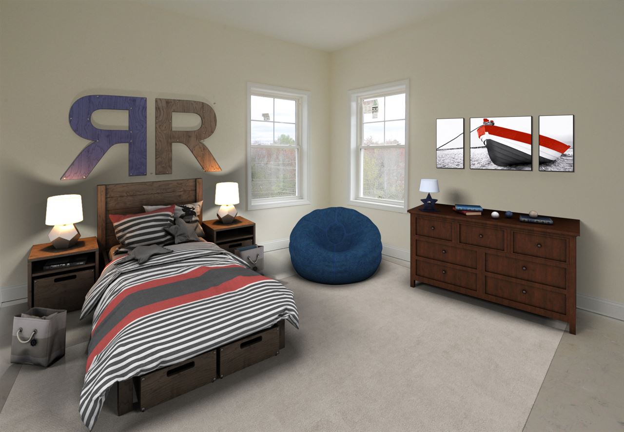 19 Kendall Pond Road, Unit 301 Derry, NH 03038 - Photo 6 of 9