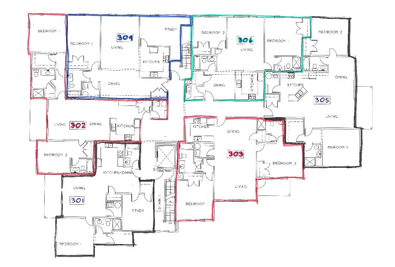 19 Kendall Pond Road, Unit 301 Derry, NH 03038 - Photo 9 of 9