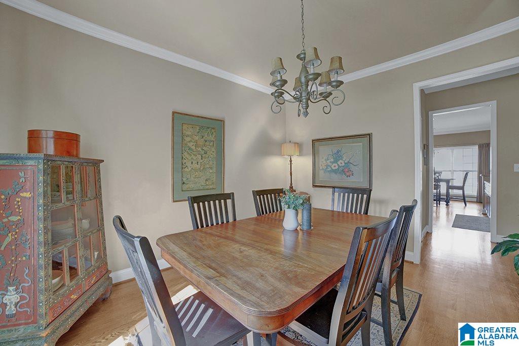 1119 Oak Grove Road Birmingham, AL 35209 - Photo 13 of 30