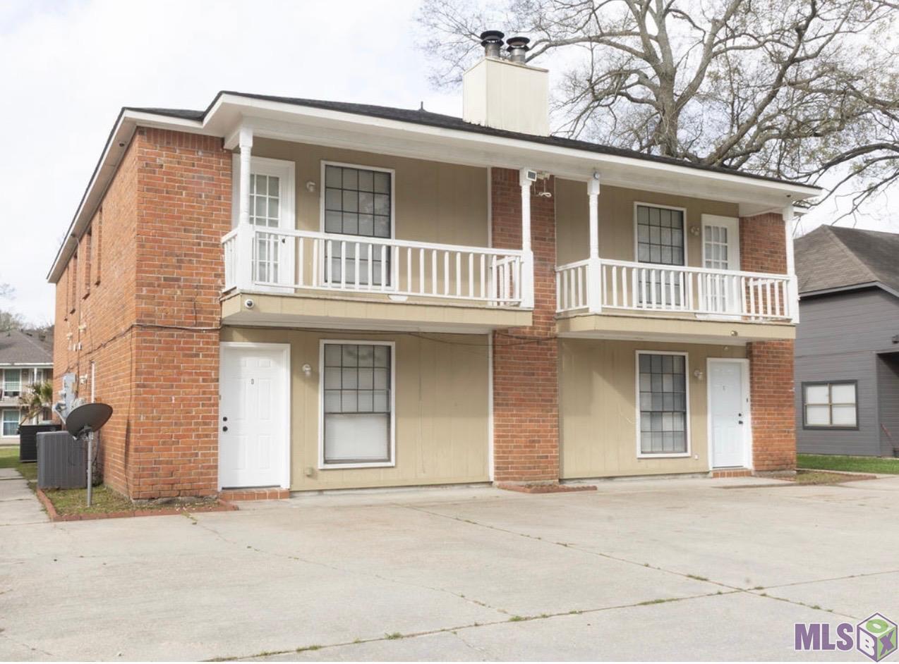 3515 Yorkfield Drive Baton Rouge, LA 70816 - Photo 2 of 37