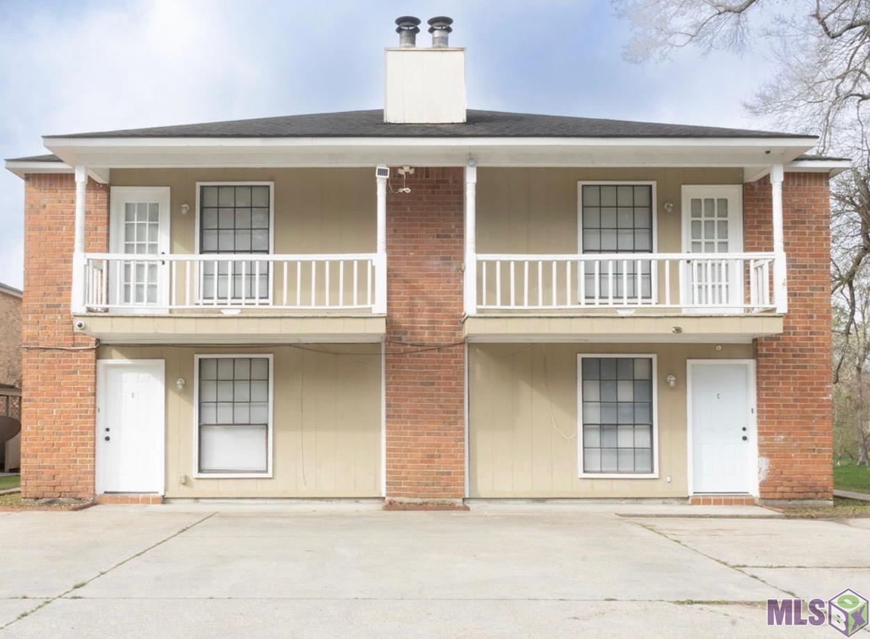 3515 Yorkfield Drive Baton Rouge, LA 70816 - Photo 3 of 37