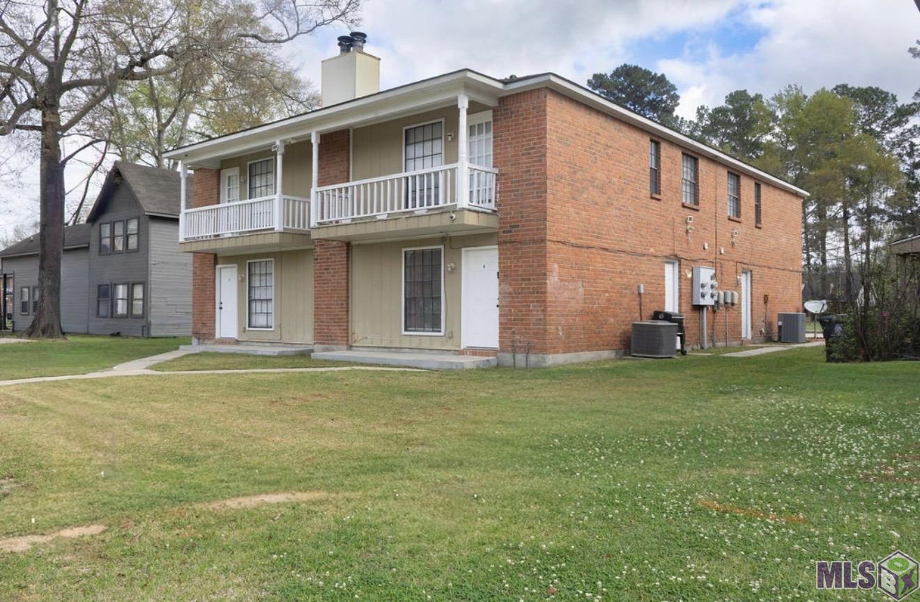 3515 Yorkfield Drive Baton Rouge, LA 70816 - Photo 5 of 37
