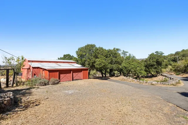 $6,900,000 | 2846 Monticello Road, Napa, CA 94558