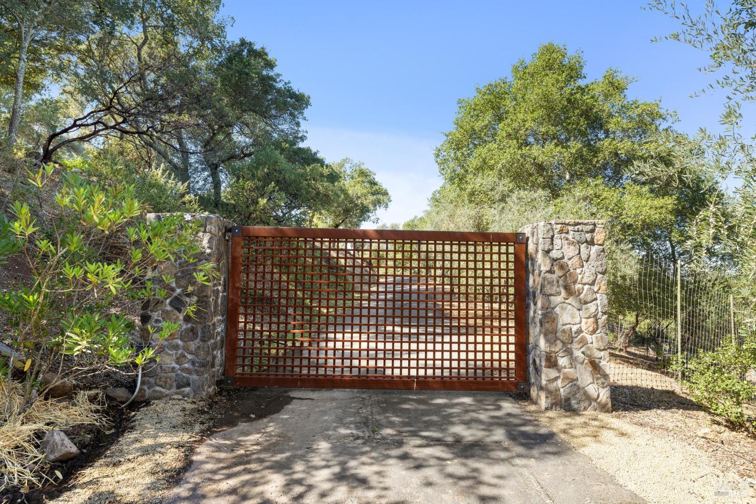 2846 Monticello Road Napa, CA 94558 - Photo 54 of 61