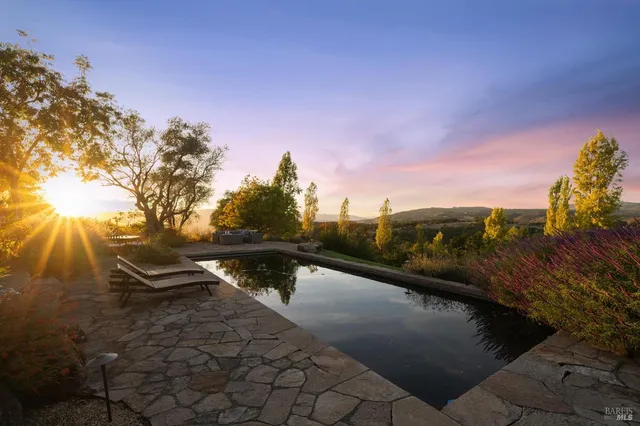 $6,900,000 | 2846 Monticello Road, Napa, CA 94558