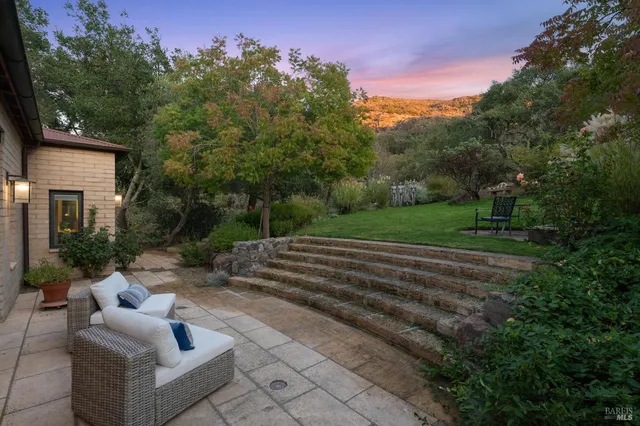 $6,900,000 | 2846 Monticello Road, Napa, CA 94558