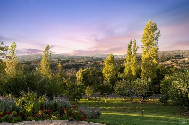 $6,900,000 | 2846 Monticello Road, Napa, CA 94558