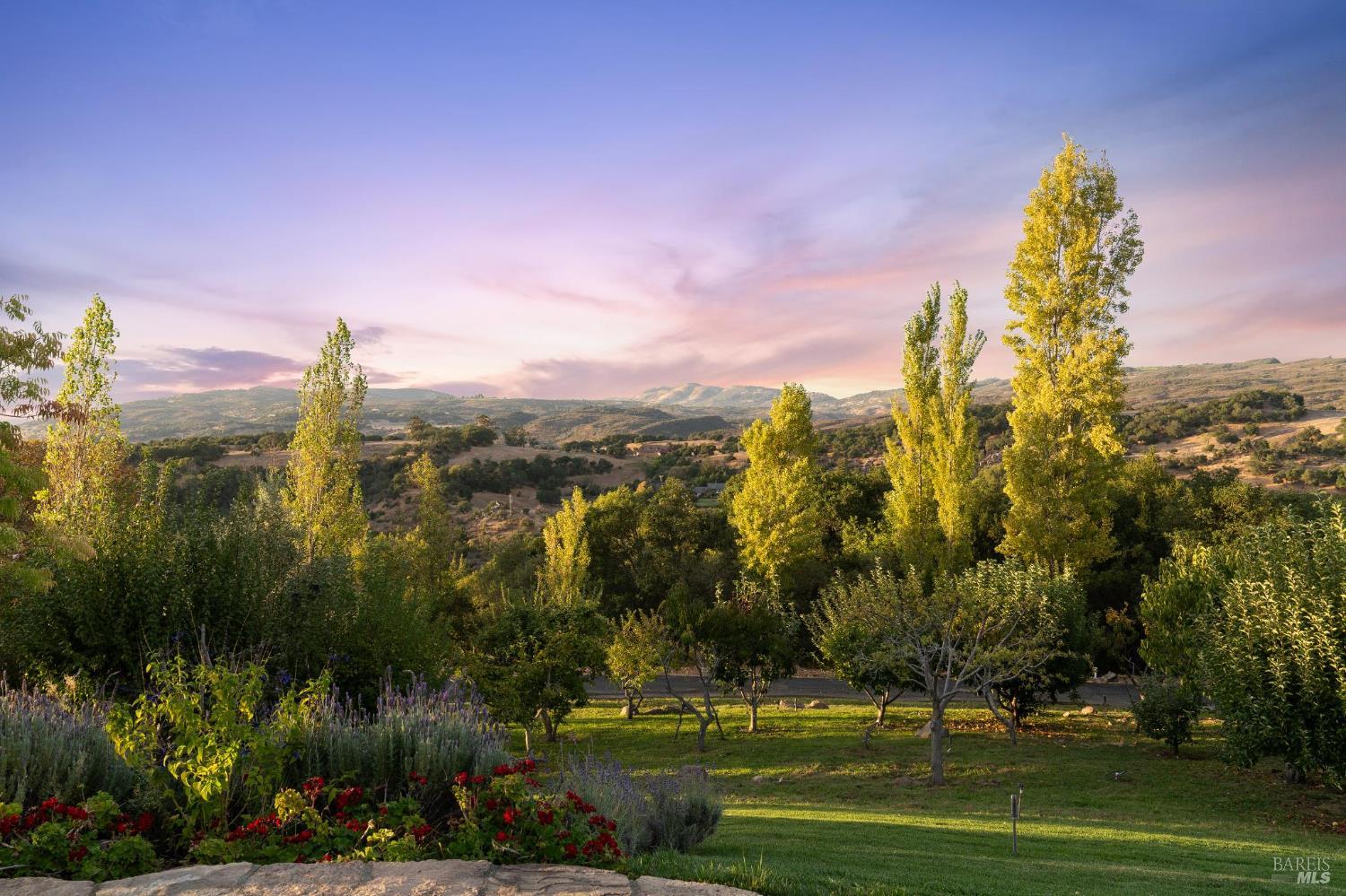 2846 Monticello Road Napa, CA 94558 - Photo 59 of 61