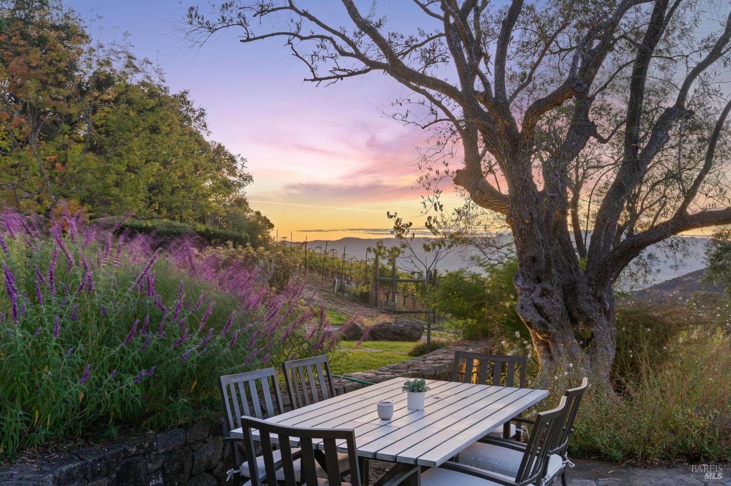 2846 Monticello Road Napa, CA 94558 - Photo 61 of 61