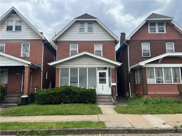 $169,000 | 1127 Maplewood Avenue, Ambridge, PA 15003