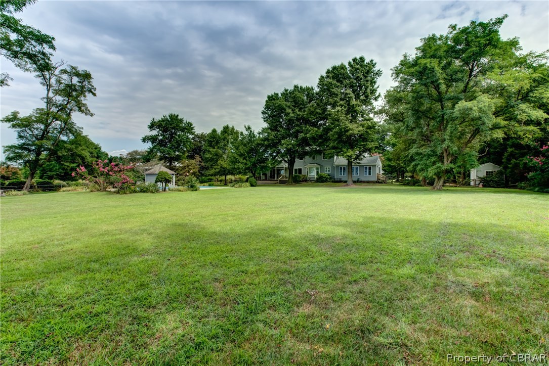 702 Paynes Creek Road Lancaster, VA 22503 - Photo 39 of 47