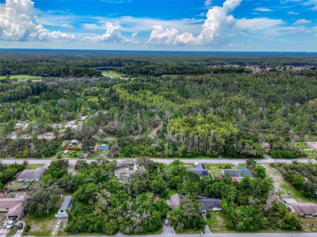 71 St 72 & 73 New Port New Port Richey, FL 34654 - Photo 12 of 37 a view of a green field
