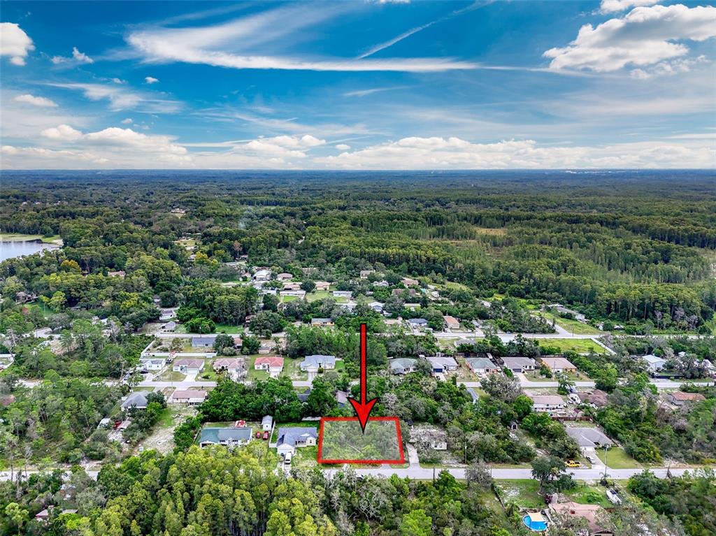 71 St 72 & 73 New Port New Port Richey, FL 34654 - Photo 13 of 37 a view of city and mountain