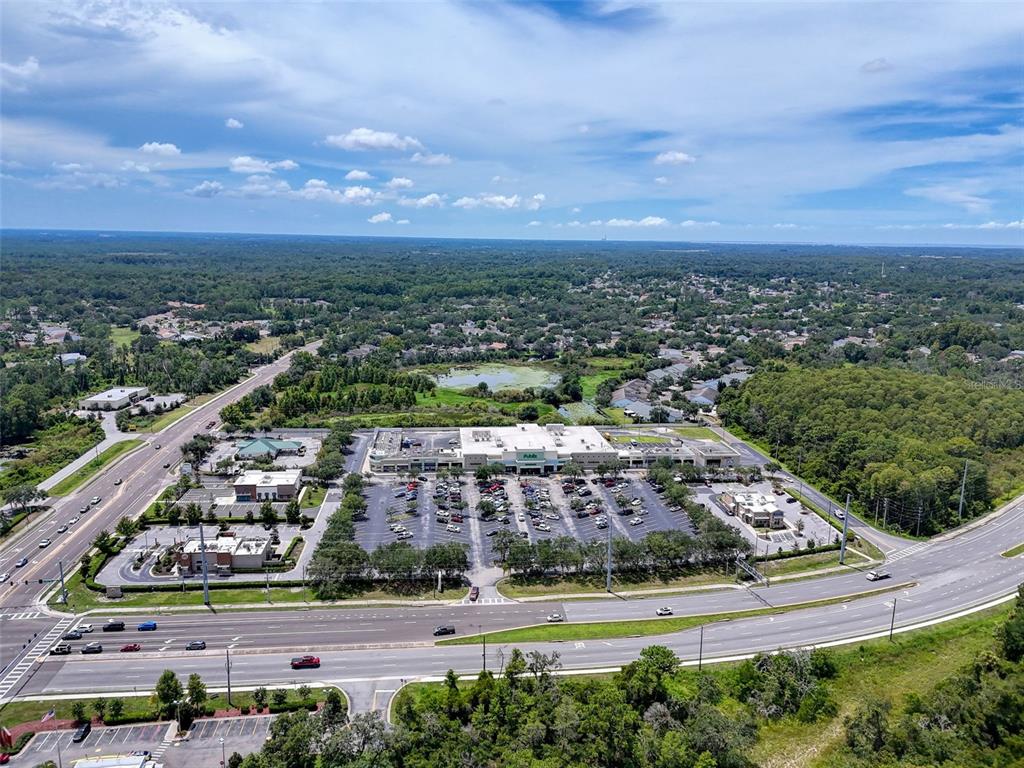 71 St 72 & 73 New Port New Port Richey, FL 34654 - Photo 26 of 37 an aerial view of multiple house