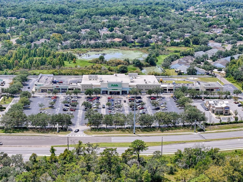 71 St 72 & 73 New Port New Port Richey, FL 34654 - Photo 27 of 37 an aerial view of a city