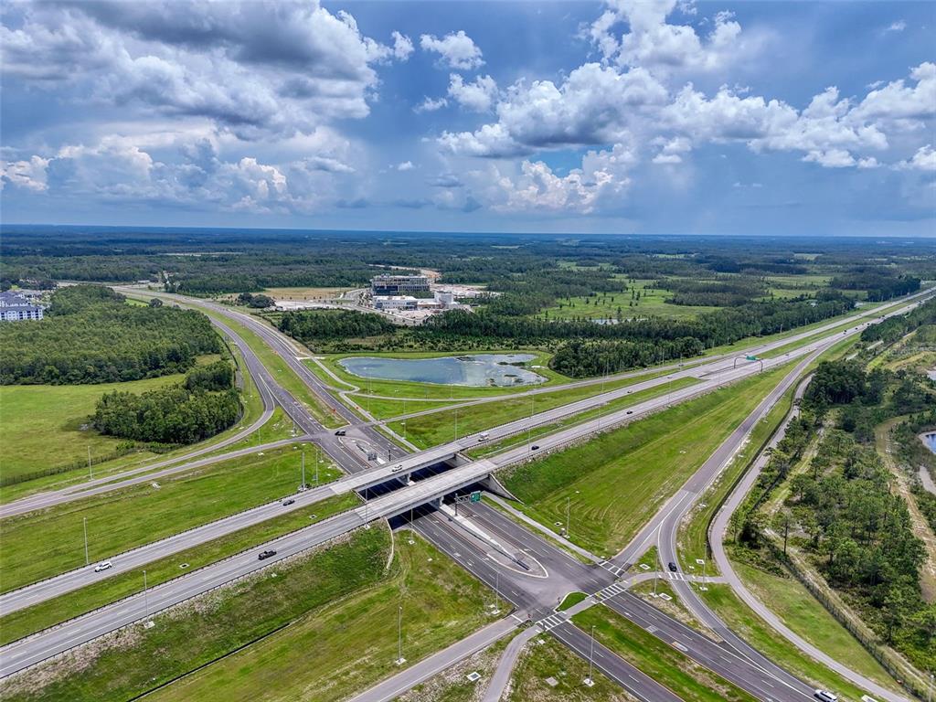 71 St 72 & 73 New Port New Port Richey, FL 34654 - Photo 35 of 37 a view of a tennis court