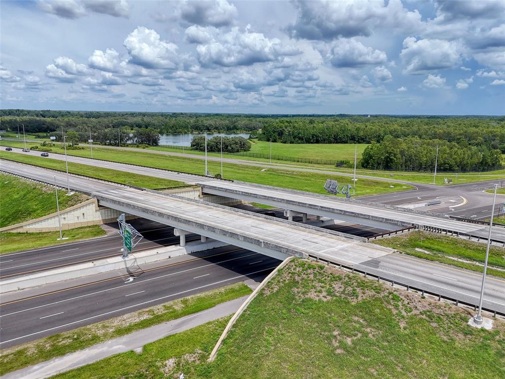 71 St 72 & 73 New Port New Port Richey, FL 34654 - Photo 37 of 37 a view of a golf course with a bench