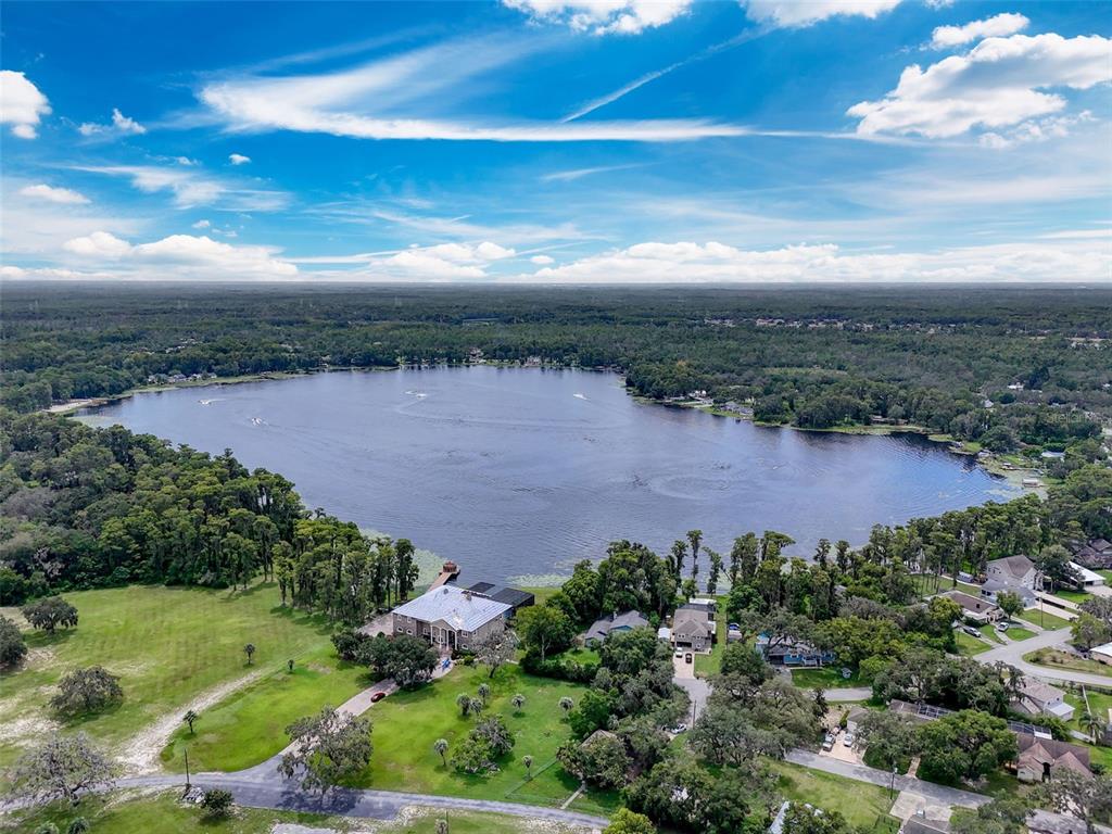 71 St 72 & 73 New Port New Port Richey, FL 34654 - Photo 6 of 37 an aerial view of a house