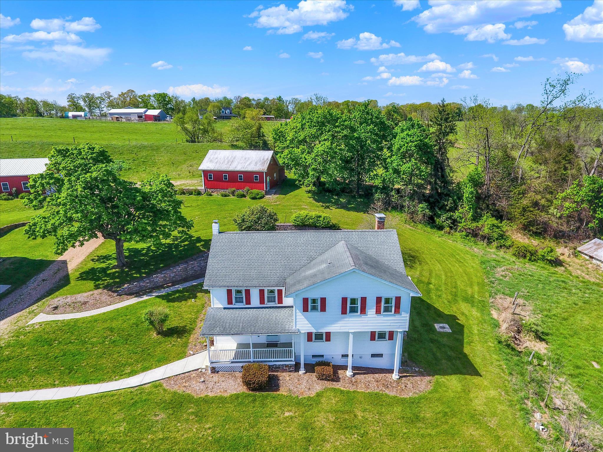 120 North Winding Road Wellsville, PA 17365 - Photo 52 of 66