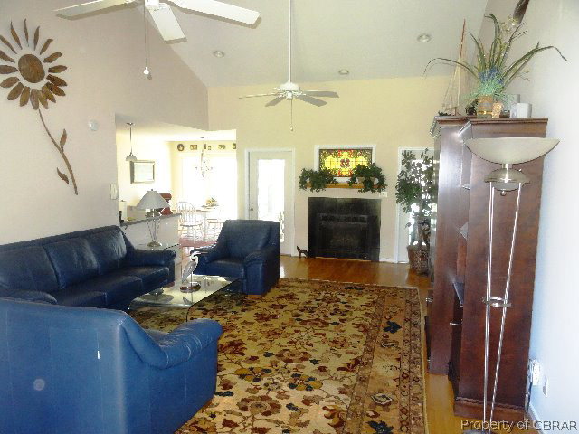 143 Emerald Cove Road Reedville, VA 22539 - Photo 15 of 36