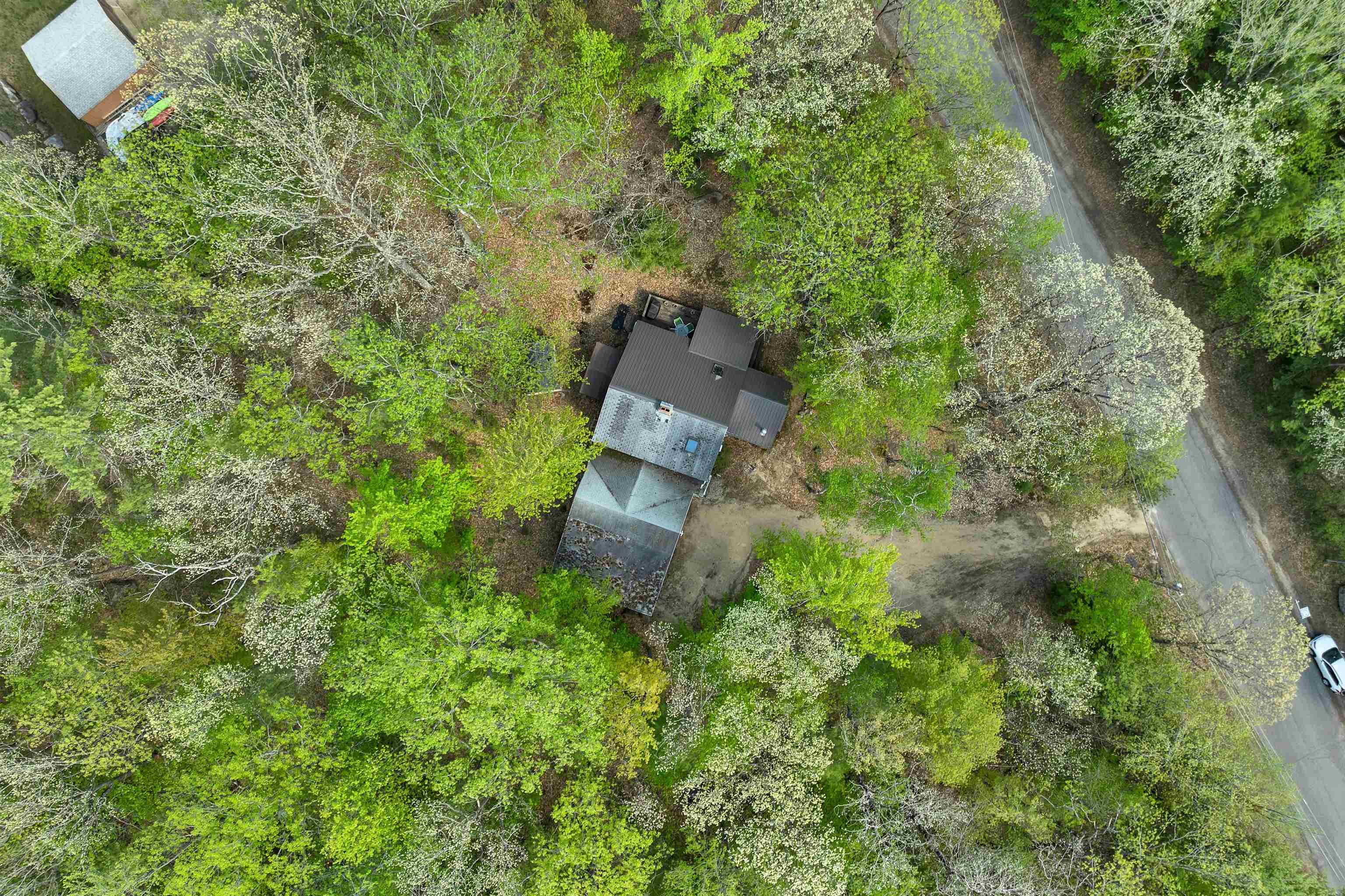 136 Liberty Lane Freedom, NH 03836 - Photo 32 of 36