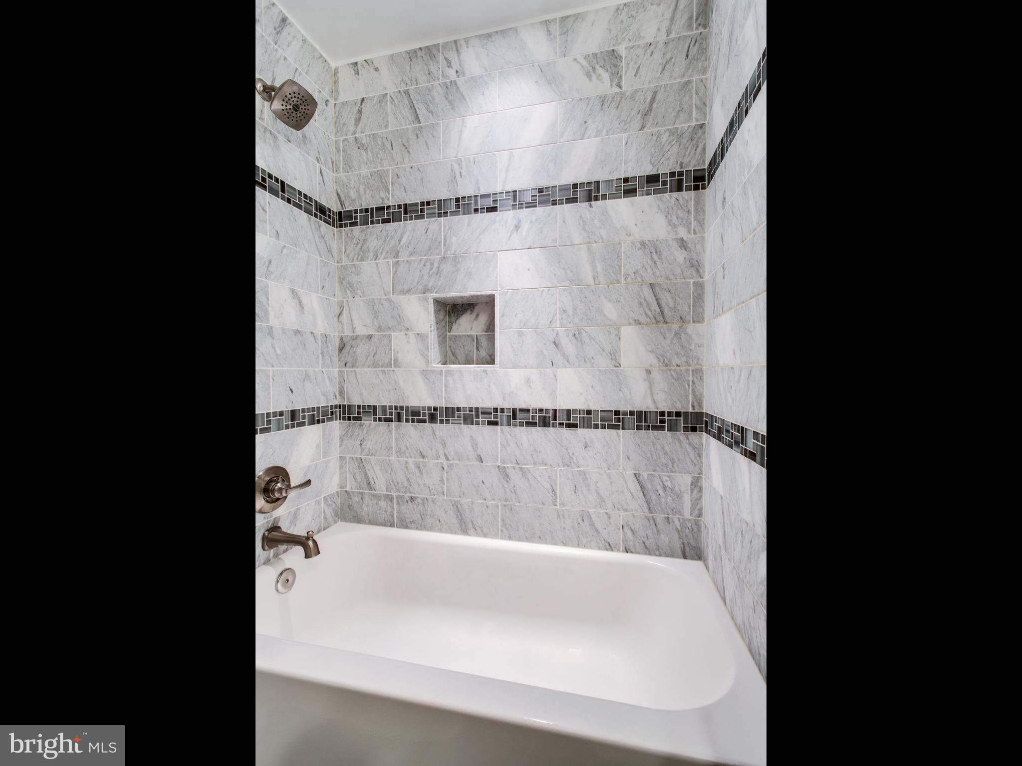 1862 Park Road Northwest, Unit 2 Washington, DC 20010 - Photo 22 of 29 Bath 2