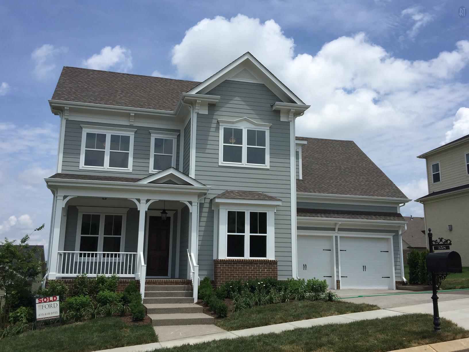 358 Truman Road West Franklin, TN 37064 - Photo 1 of 12 Gallery Image 1