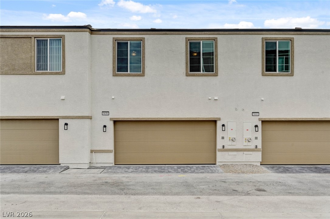 5656 Spellbinding Street Las Vegas, NV 89148 - Photo 32 of 43