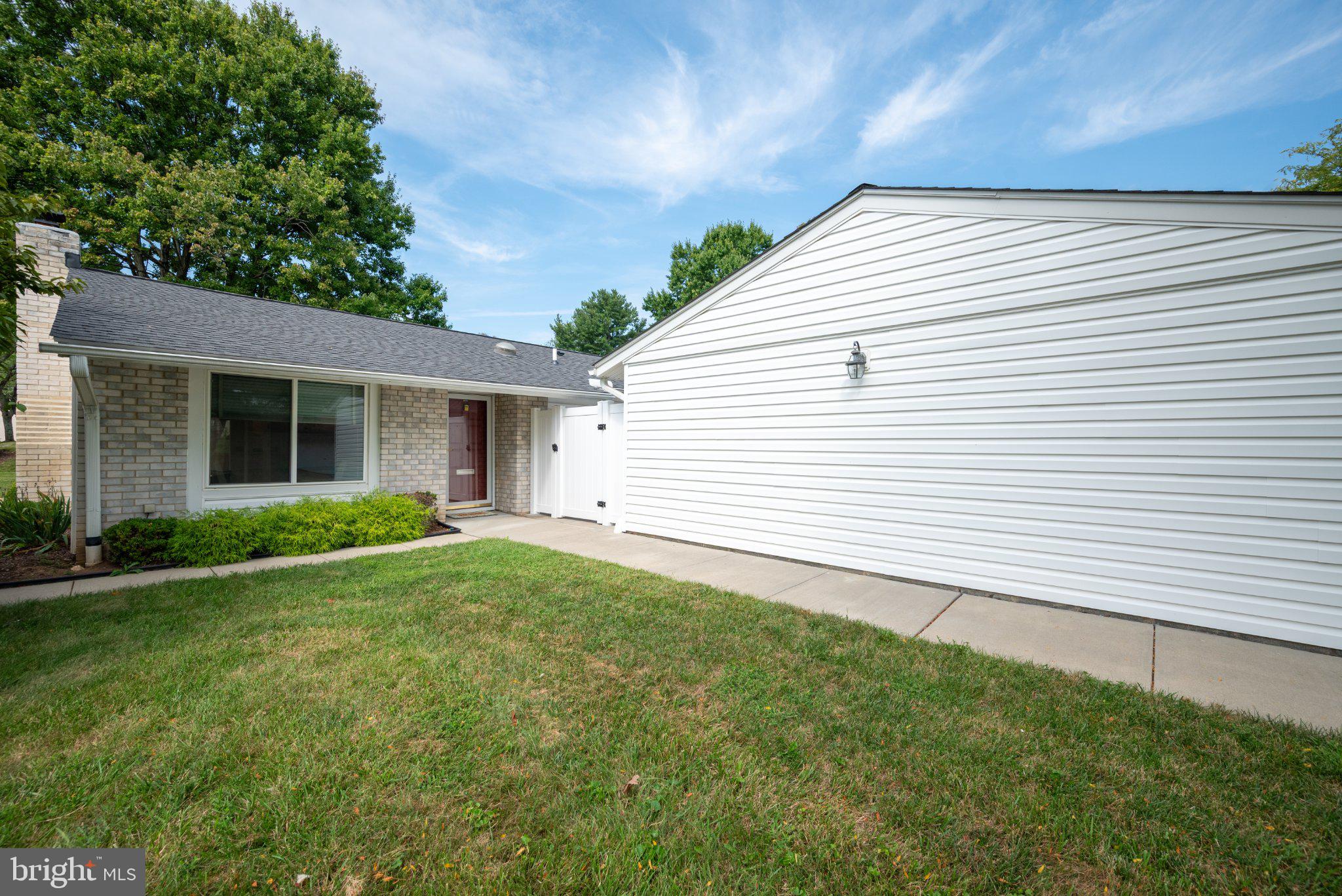 15400 Short Ridge Court, Unit 42A Silver Spring, MD 20906 - Photo 20 of 34 Easy 1 Level Living.