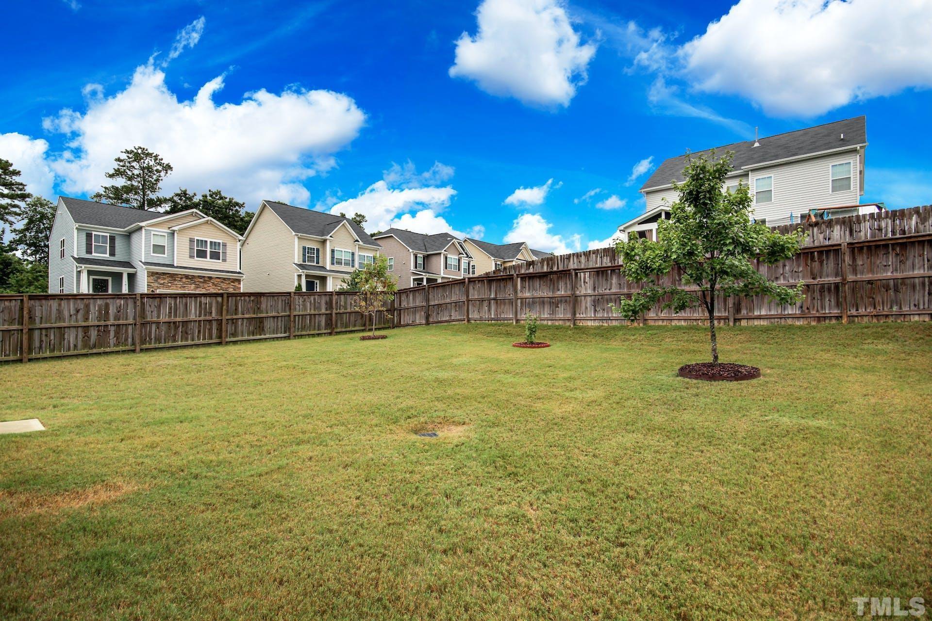 701 Maple Brook Road Fuquay-Varina, NC 27526 - Photo 23 of 26 Gallery Image 23
